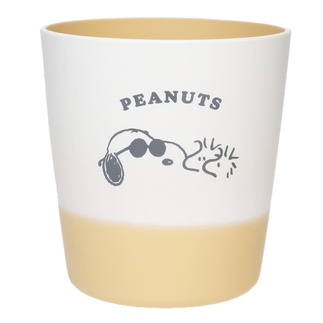 フリーカップ 食器 スヌーピー ジョー クール ピーナッツ カミオジャパン プレゼント