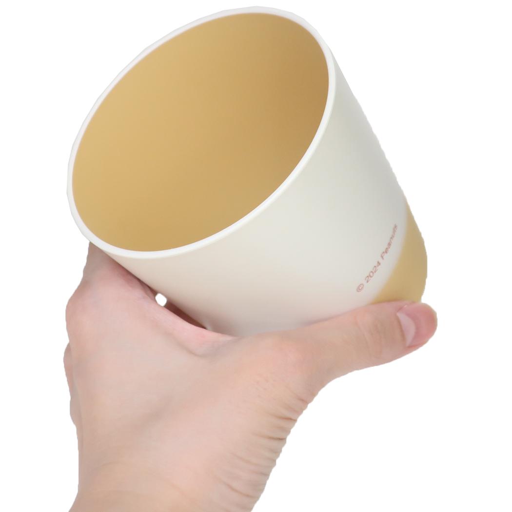 フリーカップ 食器 スヌーピー ジョー クール ピーナッツ カミオジャパン プレゼント