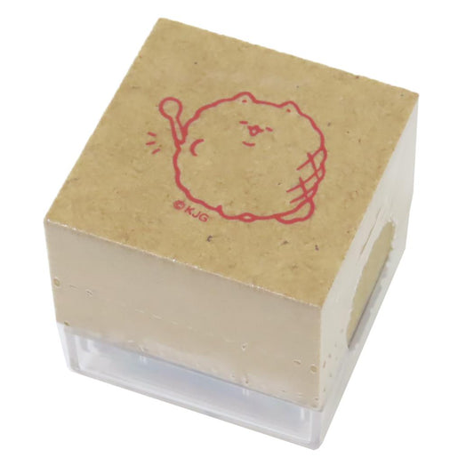 浸透印 スタンプ いーすとけん サモメロン カミオジャパン ハンコ