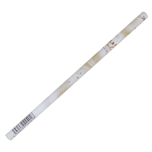 鉛筆2B 鉛筆 SPECIAL DAYS カフェラテ カミオジャパン 新学期準備文具 かわいい メール便可