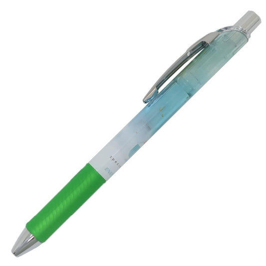 エナージェルシャープ0.5mm シャープペン Special days カミオジャパン ぺんてる 新学期準備文具 機能性文具 メール便可
