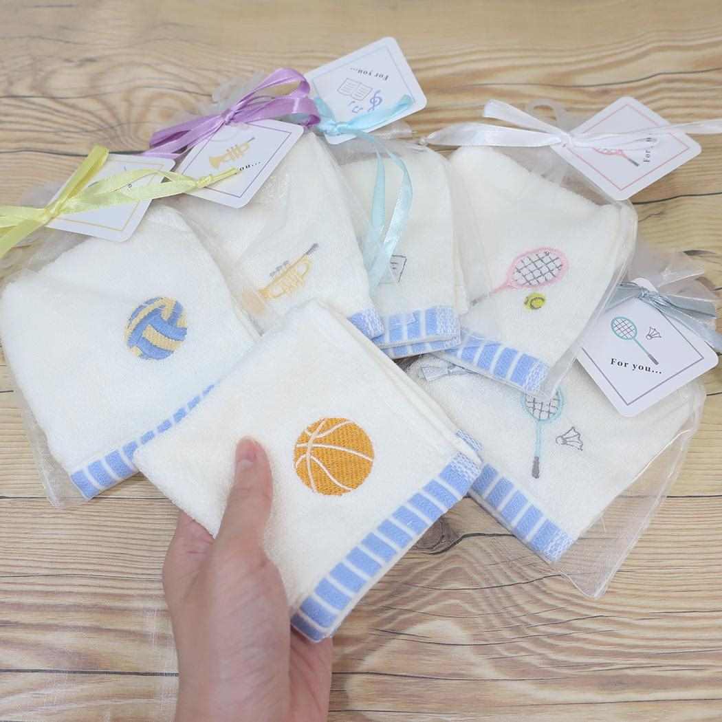 プチタオル IN 巾着 ハンドタオル 部活シリーズ 吹奏楽 トランペット カミオジャパン ギフト プレゼント 学生 運動部 メール便可