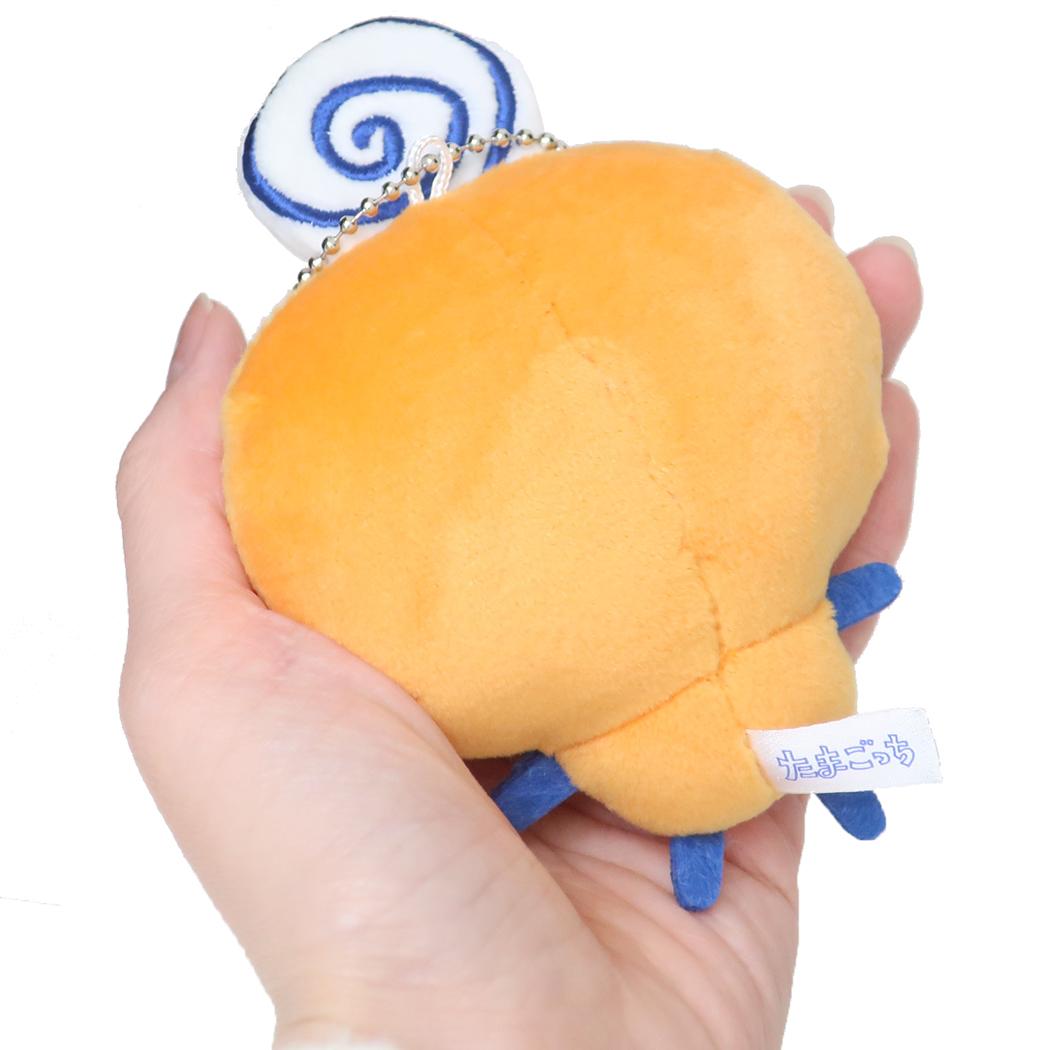 マスコットキーホルダー マスコット たまごっち めめっち カミオジャパン プレゼント かわいい ミニぬいぐるみ