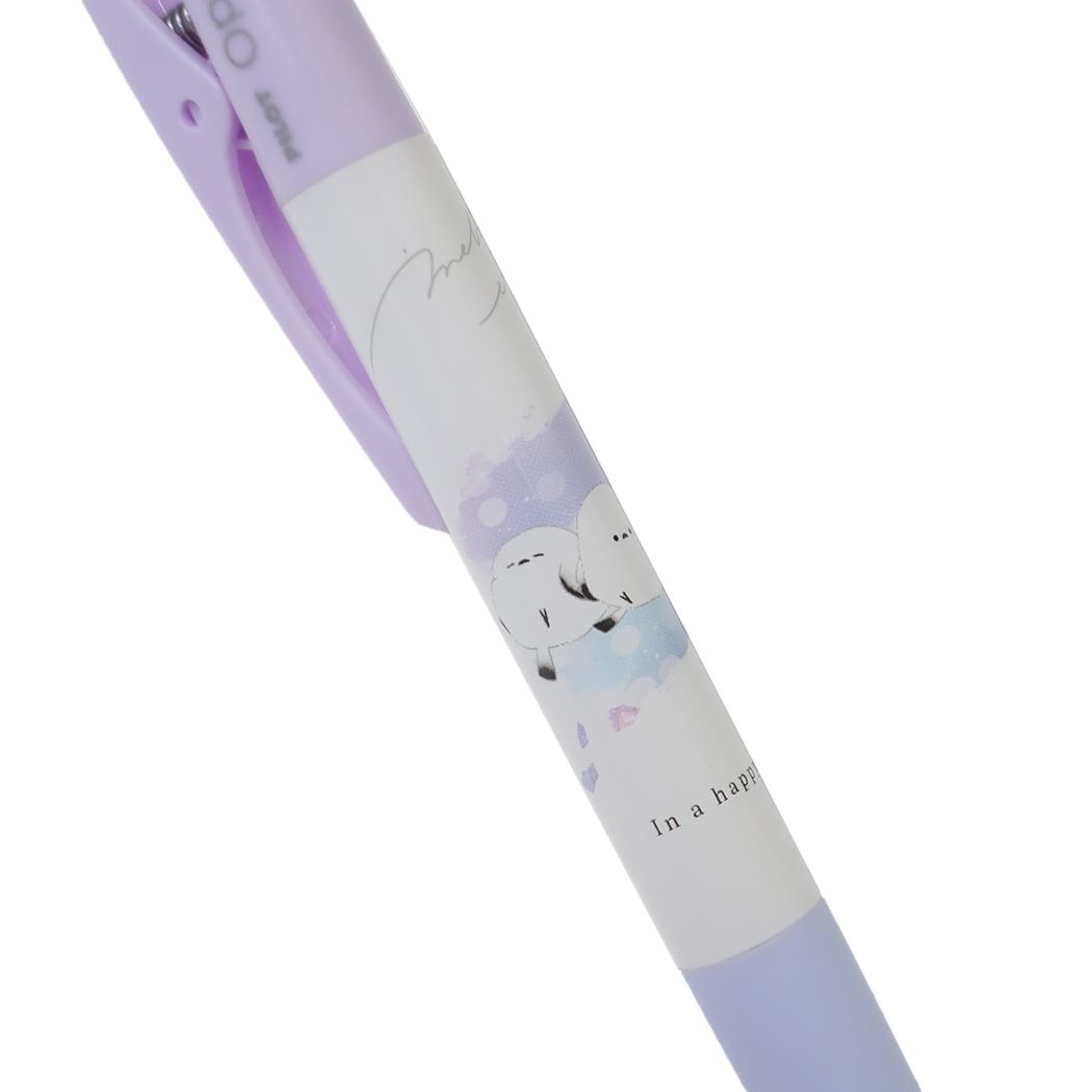 オプトシャープペンシル0.5mm シャーペン MELLOW ENAGA カミオジャパン 新学期準備文具 かわいい