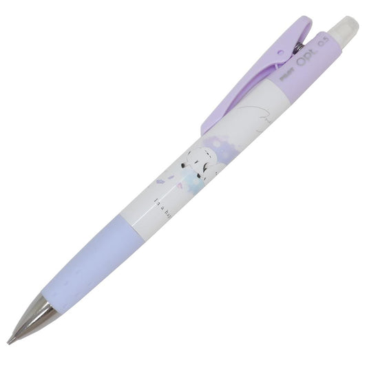 オプトシャープペンシル0.5mm シャーペン MELLOW ENAGA カミオジャパン 新学期準備文具 かわいい