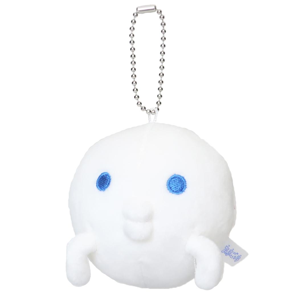マスコットキーホルダー マスコットキーホルダー たまごっち どろっち カミオジャパン ミニぬいぐるみ