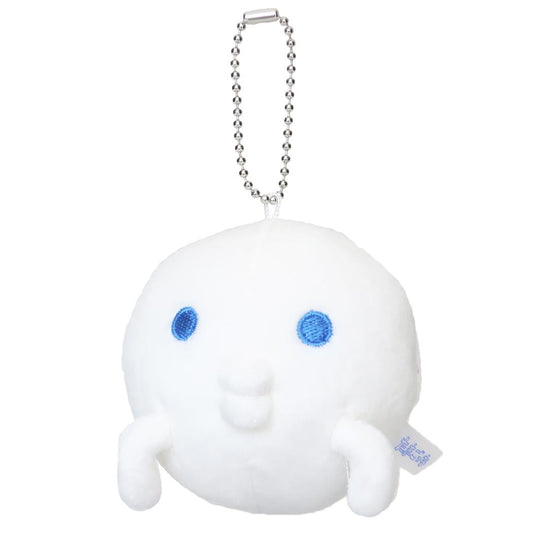 マスコットキーホルダー マスコットキーホルダー たまごっち どろっち カミオジャパン ミニぬいぐるみ