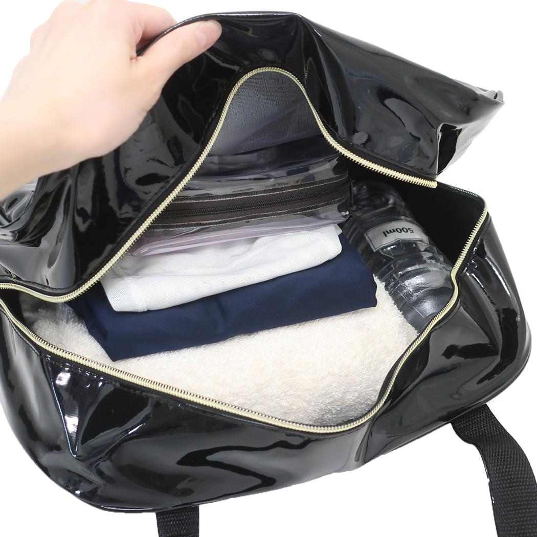 ボストンバッグ プールバッグ ミャオポケット カミオジャパン サマーレジャー用品 海プール