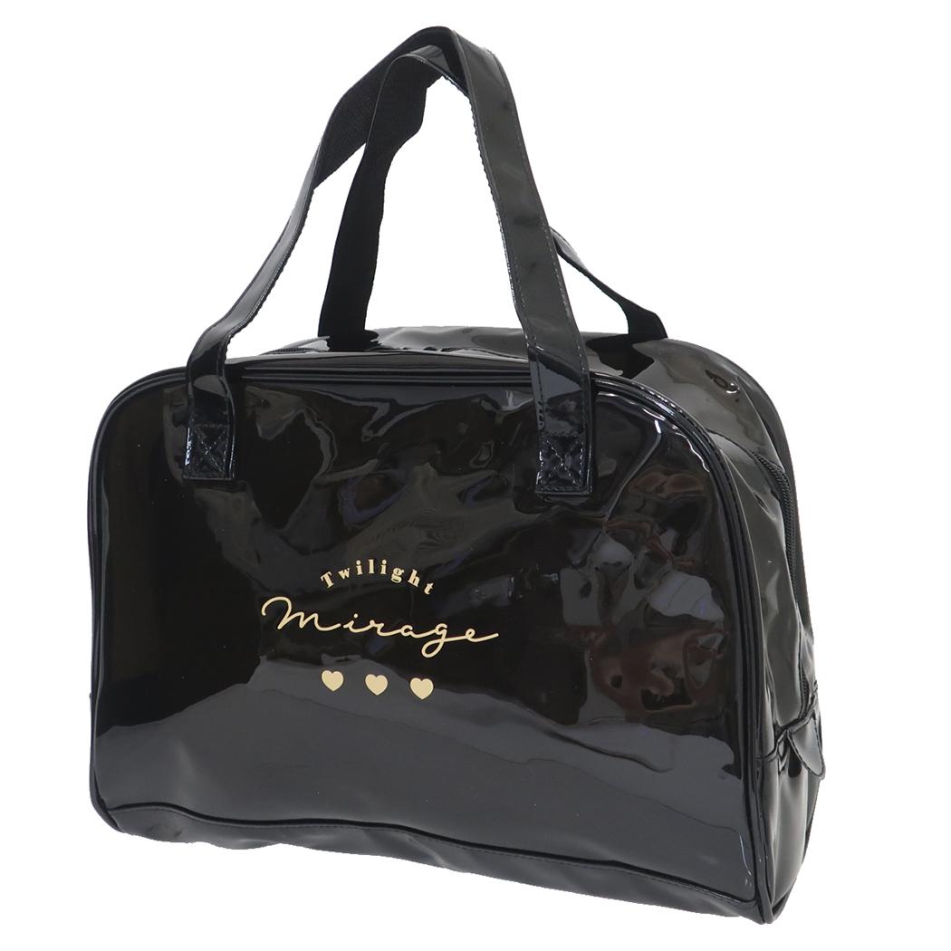ボストンバッグ プールバッグ TWILIGHT MIRAGE カミオジャパン サマーレジャー用品 海プール