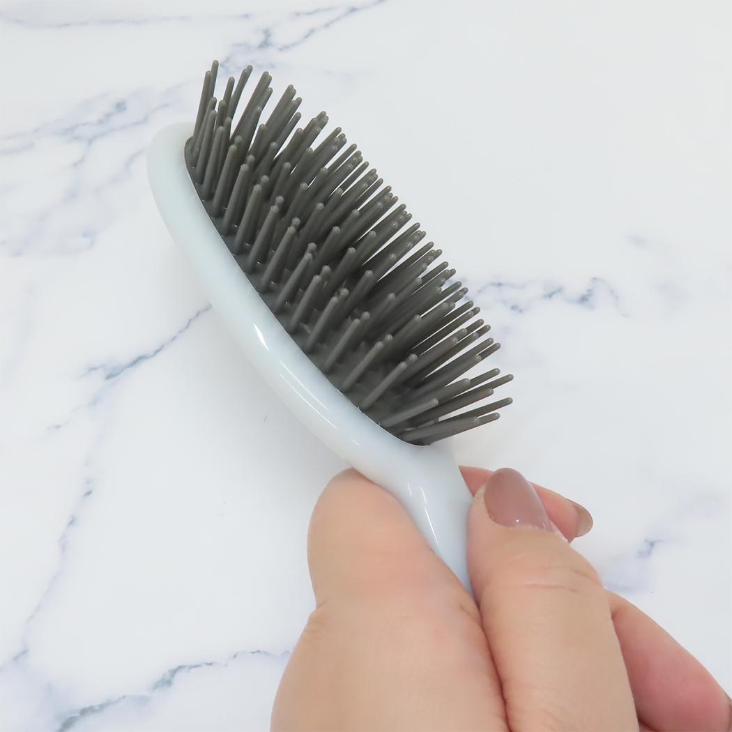 オイルブラシ ヘアブラシ USAMIMI DIARY カミオジャパン ヘアケア かわいい