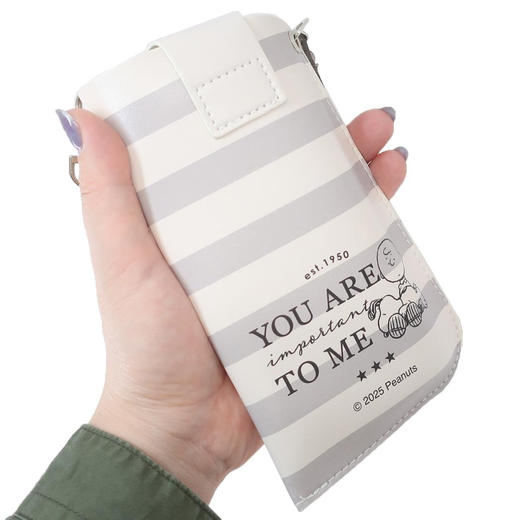 フラットメガネケース 眼鏡ケース スヌーピー YOUR PLACE ピーナッツ カミオジャパン プレゼント