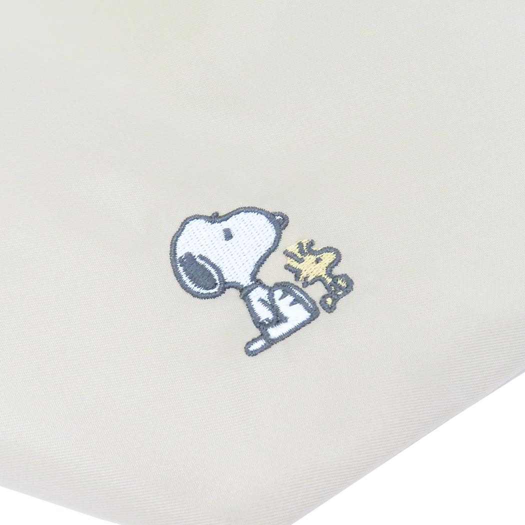 軽量きちんとトート トートバッグ スヌーピー LOOK AT… ピーナッツ カミオジャパン 通勤 通学
