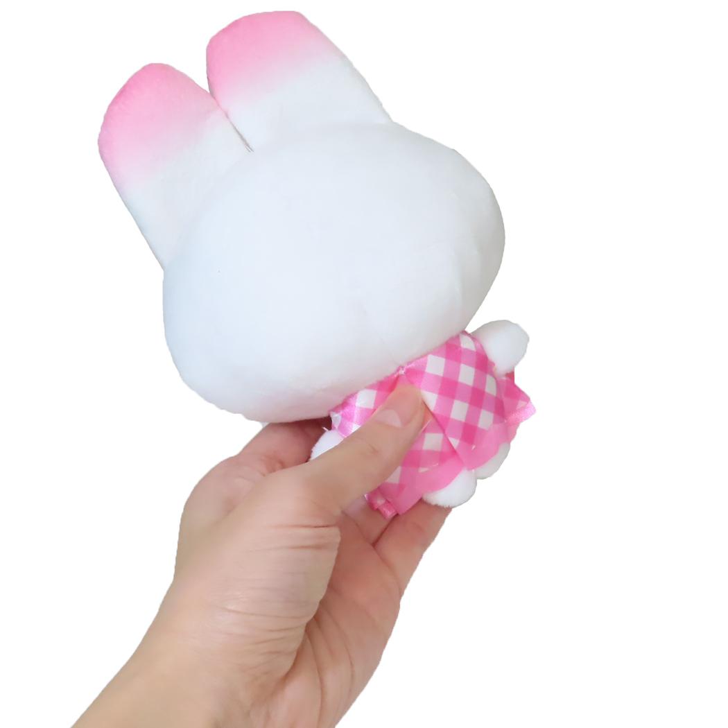 プラッシュドール ぬいぐるみ まじかるベリーベリー すとろべりー カミオジャパン プレゼント かわいい