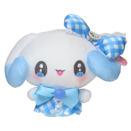 プラッシュドール ぬいぐるみ まじかるベリーベリー ぶるべりー カミオジャパン プレゼント かわいい