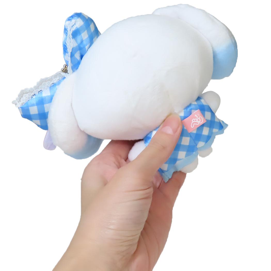 プラッシュドール ぬいぐるみ まじかるベリーベリー ぶるべりー カミオジャパン プレゼント かわいい