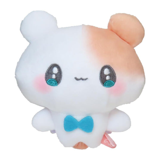 プラッシュドール ぬいぐるみ まじかるベリーベリー らずべりー カミオジャパン プレゼント かわいい