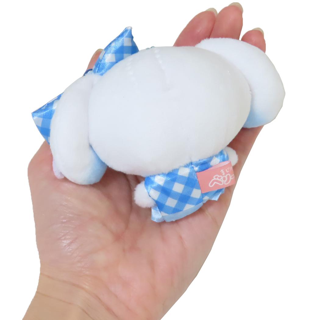 マスコットキーホルダー マスコット まじかるベリーベリー ぶるべりー カミオジャパン ミニぬいぐるみボールチェーン かわいい