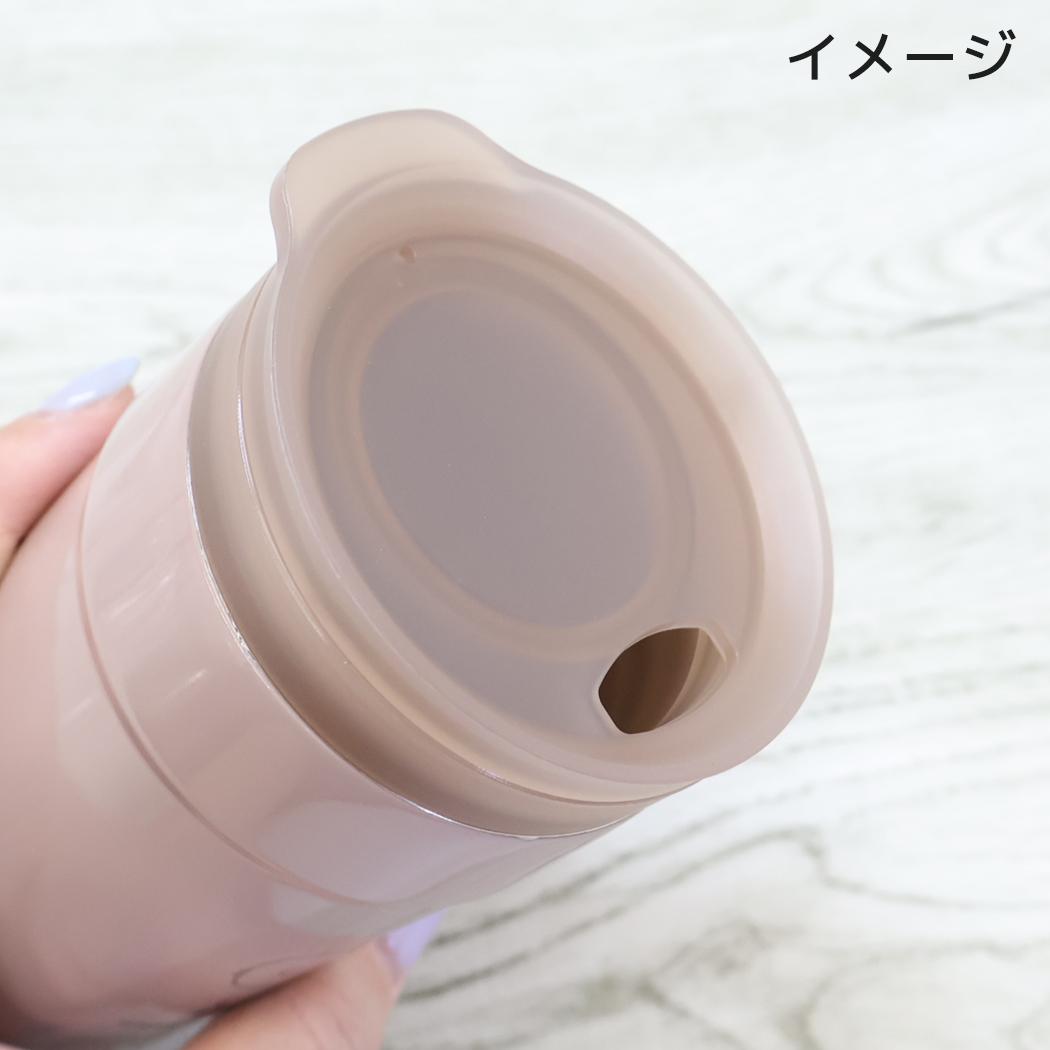 2WAYタンブラー 保温保冷コップ スヌーピー LET'S GET TAKEOUT ピーナッツ カミオジャパン プレゼント ギフト