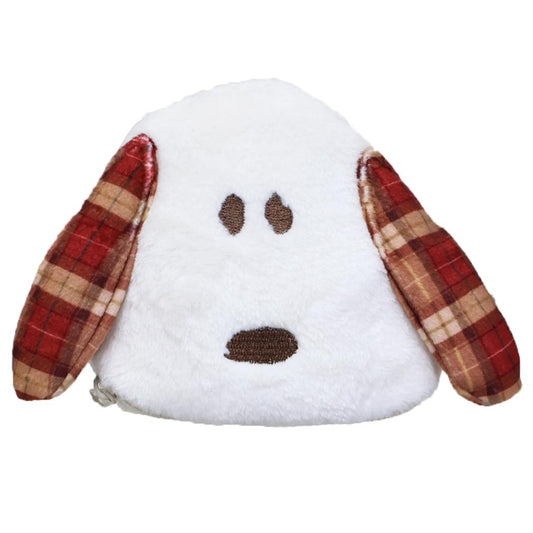 ハンドウォーマー カイロ スヌーピー fluffy peanuts ピーナッツ カミオジャパン エコカイロ あったか防寒 メール便可