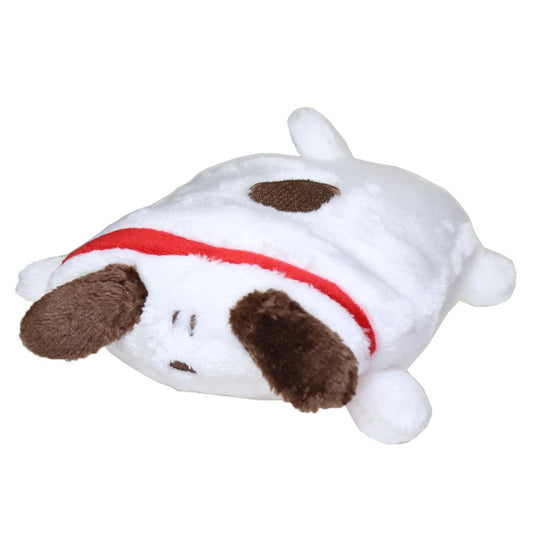 ハンドウォーマー カイロ スヌーピー hi snoopy ねそべり ピーナッツ カミオジャパン エコカイロ あったか防寒