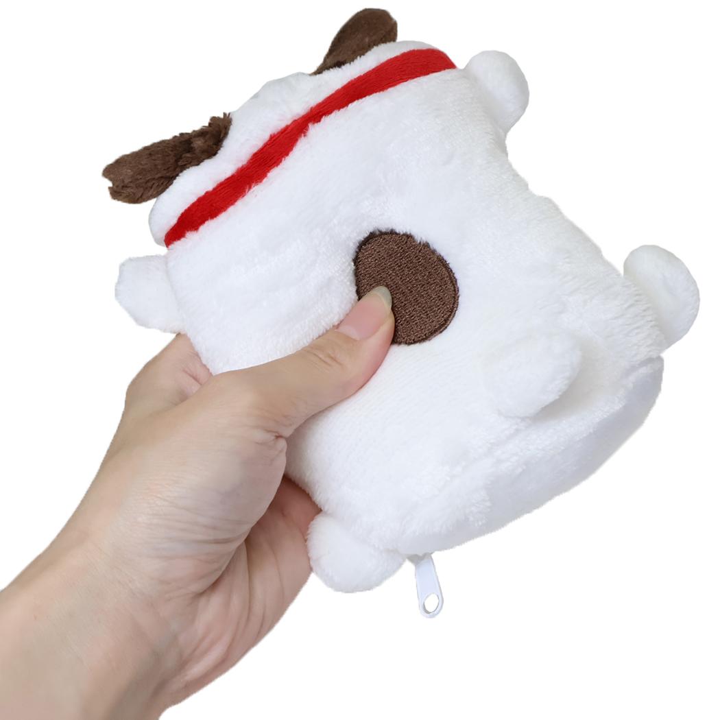 ハンドウォーマー カイロ スヌーピー hi snoopy ねそべり ピーナッツ カミオジャパン エコカイロ あったか防寒