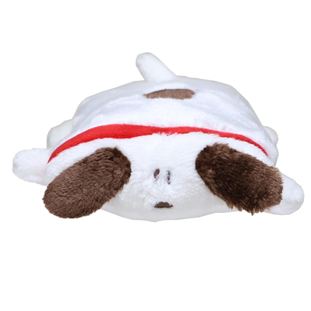 ハンドウォーマー カイロ スヌーピー hi snoopy ねそべり ピーナッツ カミオジャパン エコカイロ あったか防寒