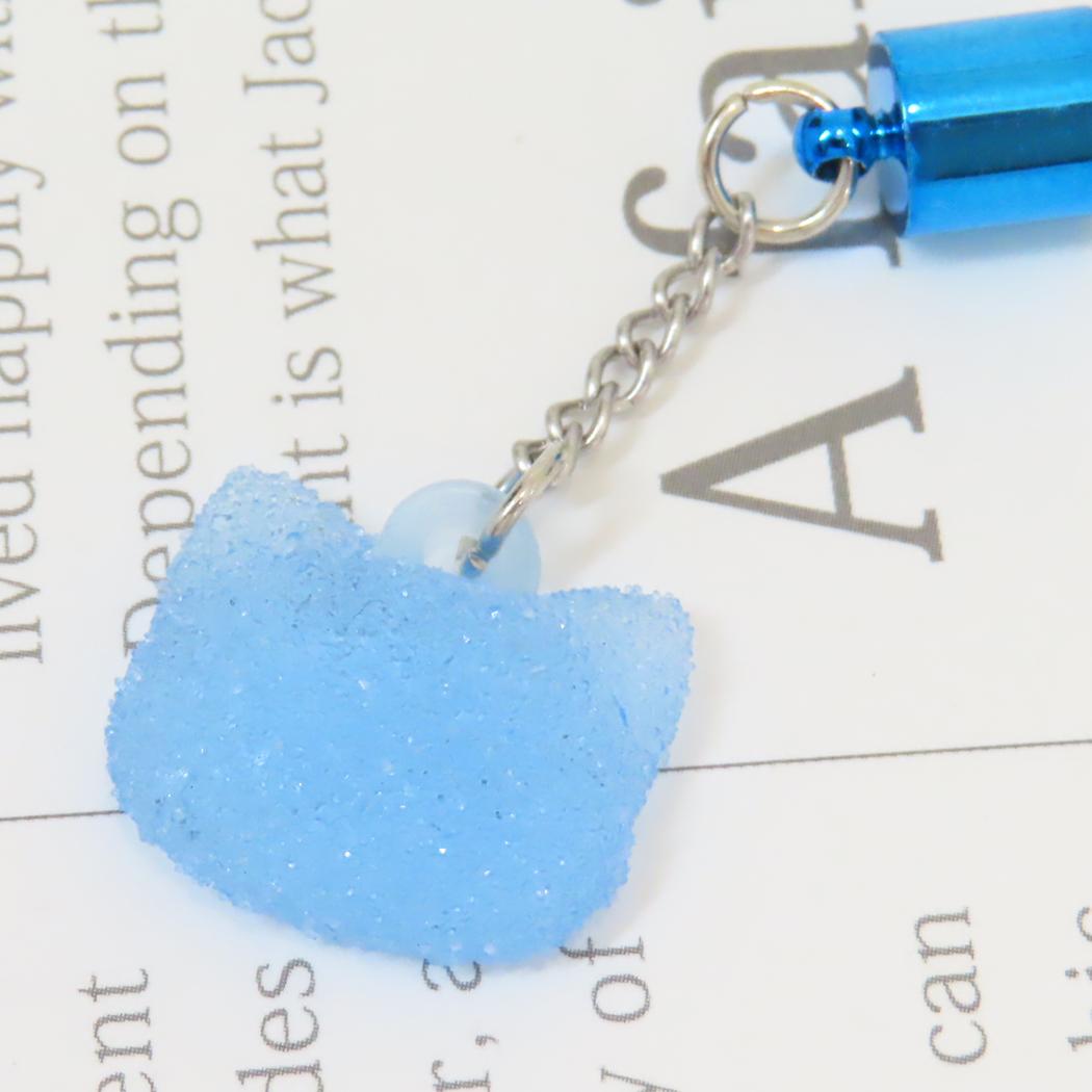 グミ鉛筆2B えんぴつ そらにまる カミオジャパン 新学期準備文具 筆記用具 かわいい メール便可