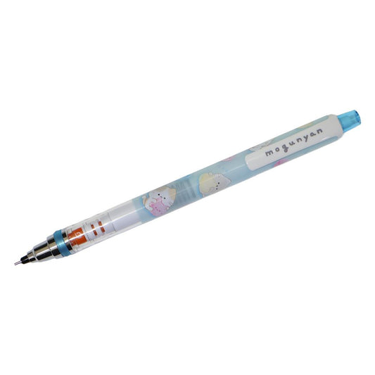 シャープペン KURUTOGA クルトガシャープ0.5mm もぐにゃん グミ カミオジャパン シャーペン 機能性文具 かわいい グッズ メール便可 シネマコレクション