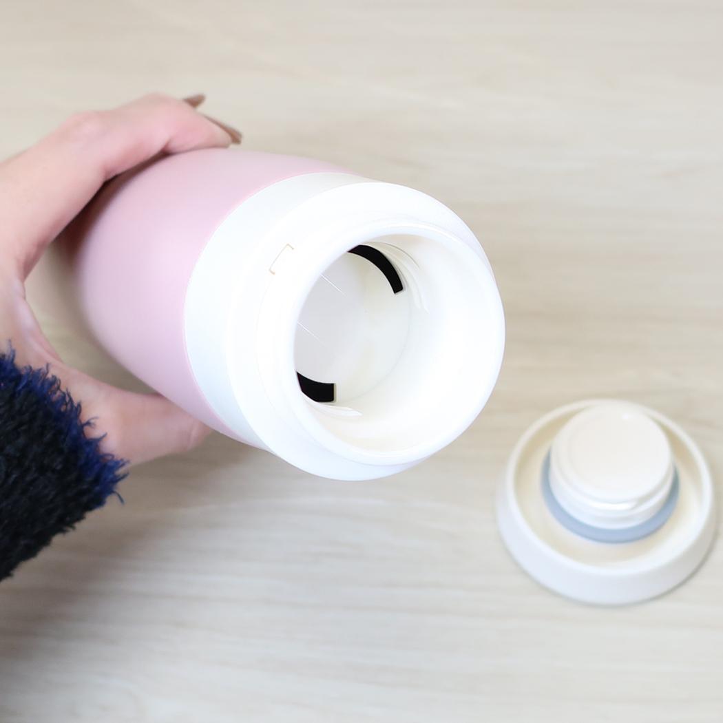 ステンレスボトル 500ml 保温保冷水筒 スヌーピー ハグハート ピーナッツ カミオジャパン プレゼント
