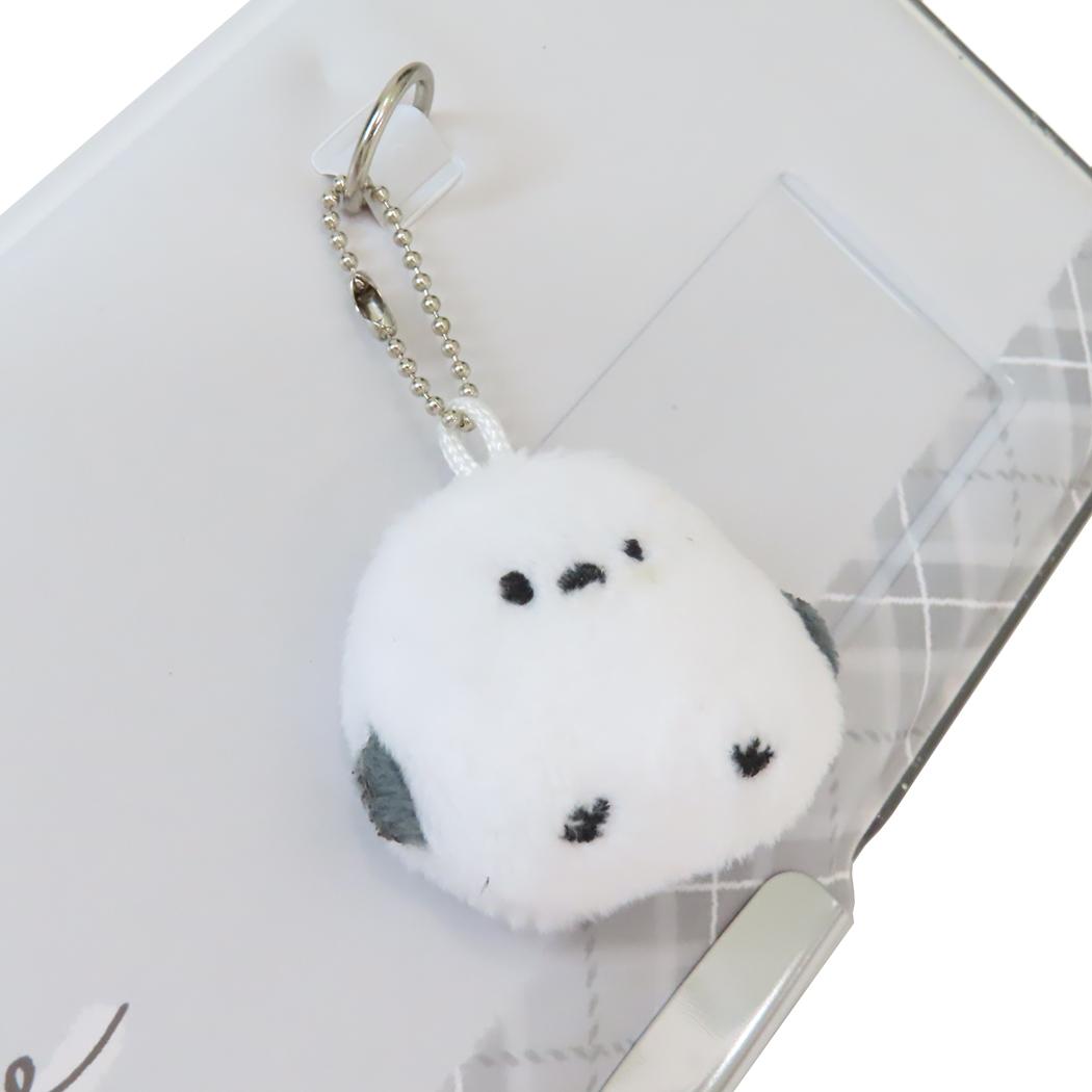 コンパクト両面ペンケース 筆箱 トゥインクルハーモニー シマエナガ カミオジャパン 新学期準備文具 かわいい