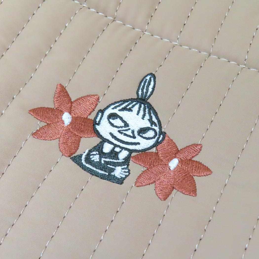 軽かるミニトート ミニバッグ ムーミン mildly curious 北欧 カミオジャパン 手提げかばん
