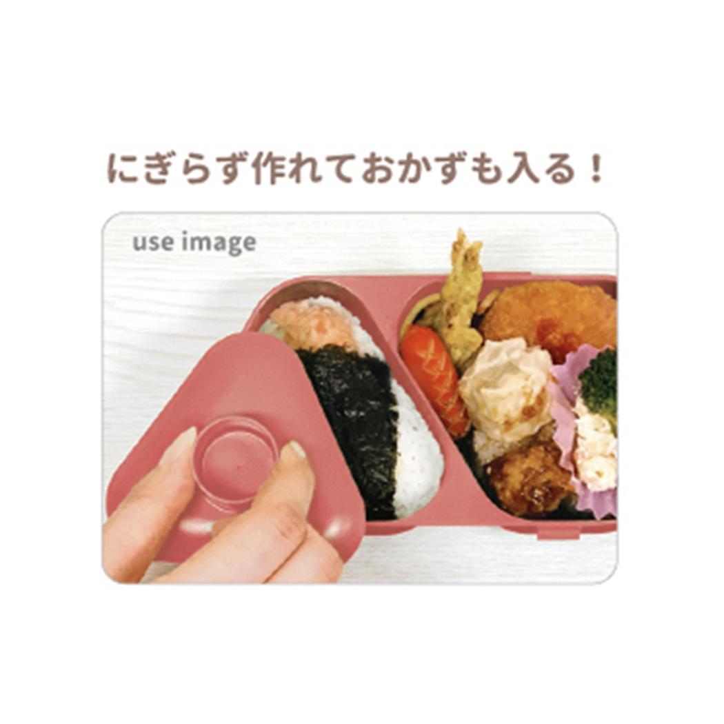 おにぎりケース お弁当箱 スヌーピー てくてく ピーナッツ カミオジャパン プレゼント 日本製 新学期準備