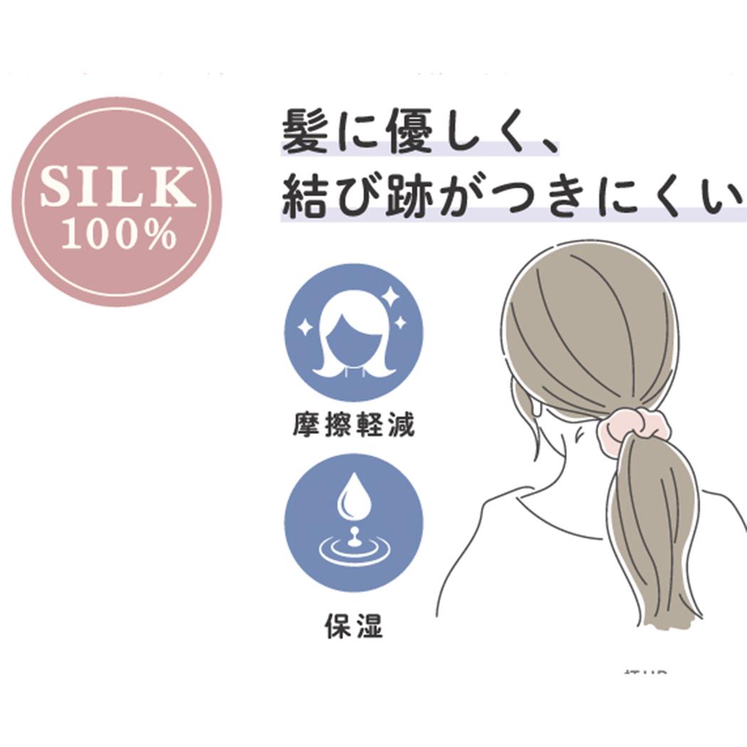 スヌーピー ヘアアクセ シルクシュシュ フェイス オラフ ピーナッツ カミオジャパン 髪飾り ヘアゴム おしゃれ キャラクター グッズ メール便可 シネマコレクション