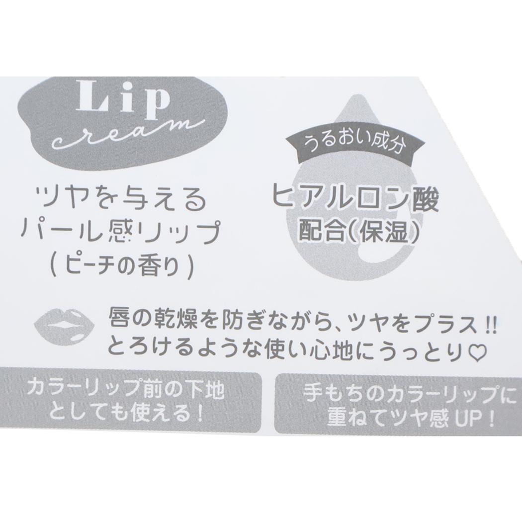 リップクリーム コスメ雑貨 blanoir カミオジャパン プチギフト リップスティック メール便可