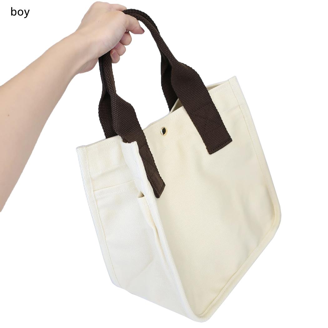モンチッチ 手提げかばん ポケットいっぱいミニトート boy カミオジャパン