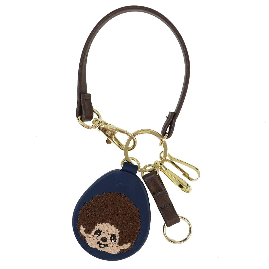 モンチッチ キーホルダー スマートキーチャーム boy カミオジャパン
