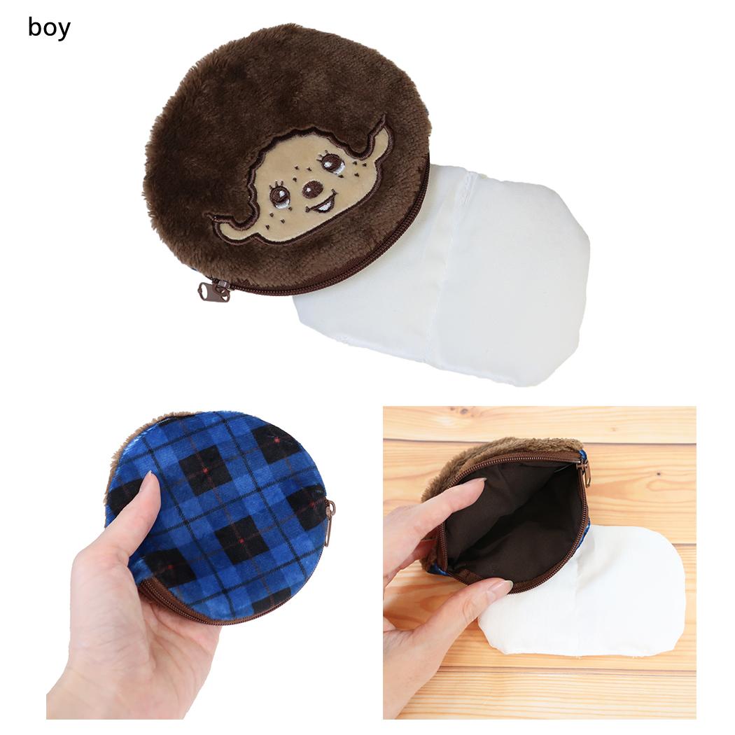 モンチッチ カイロ ハンドウォーマー boy カミオジャパン