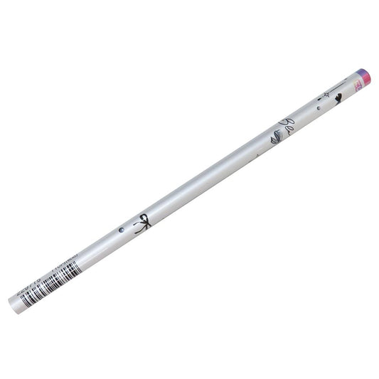 にじいろえんぴつ 鉛筆 blanoir カミオジャパン 虹色 新学期準備文具 筆記用具 小学生 かわいい メール便可