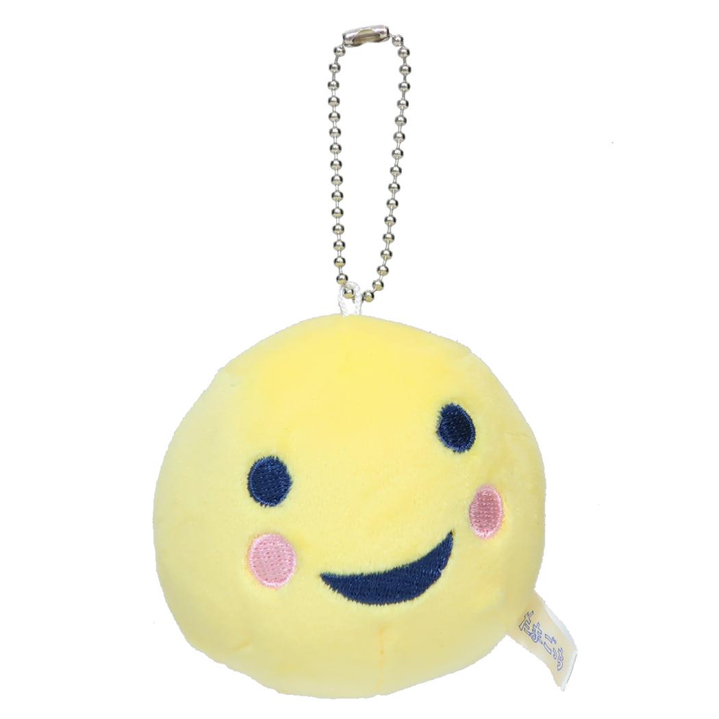 マスコットキーホルダー ボールチェーンマスコット たまごっち まるっち カミオジャパン ぬい活 プレゼント