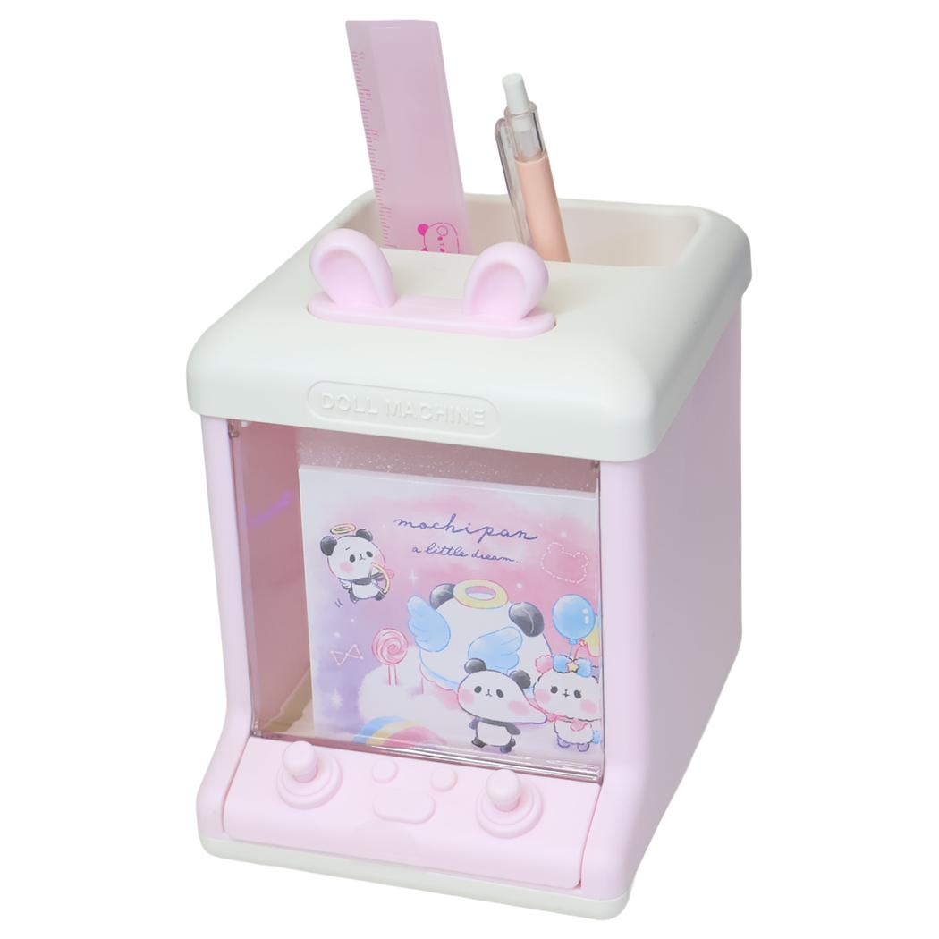 ステーショナリーギフトセット 文房具セット もちもちぱんだ カミオジャパン プレゼント かわいい