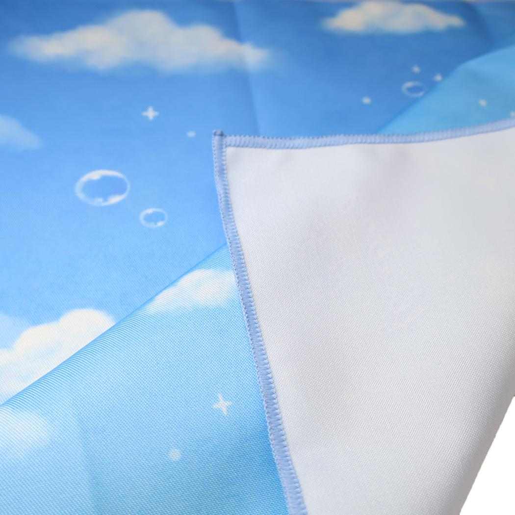 お弁当箱ナフキン ランチクロス floating sky カミオジャパン 新学期準備 かわいい メール便可