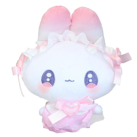 プラッシュドール ぬいぐるみ まじかるベリーベリー すとろベリー カミオジャパン プレゼント かわいい