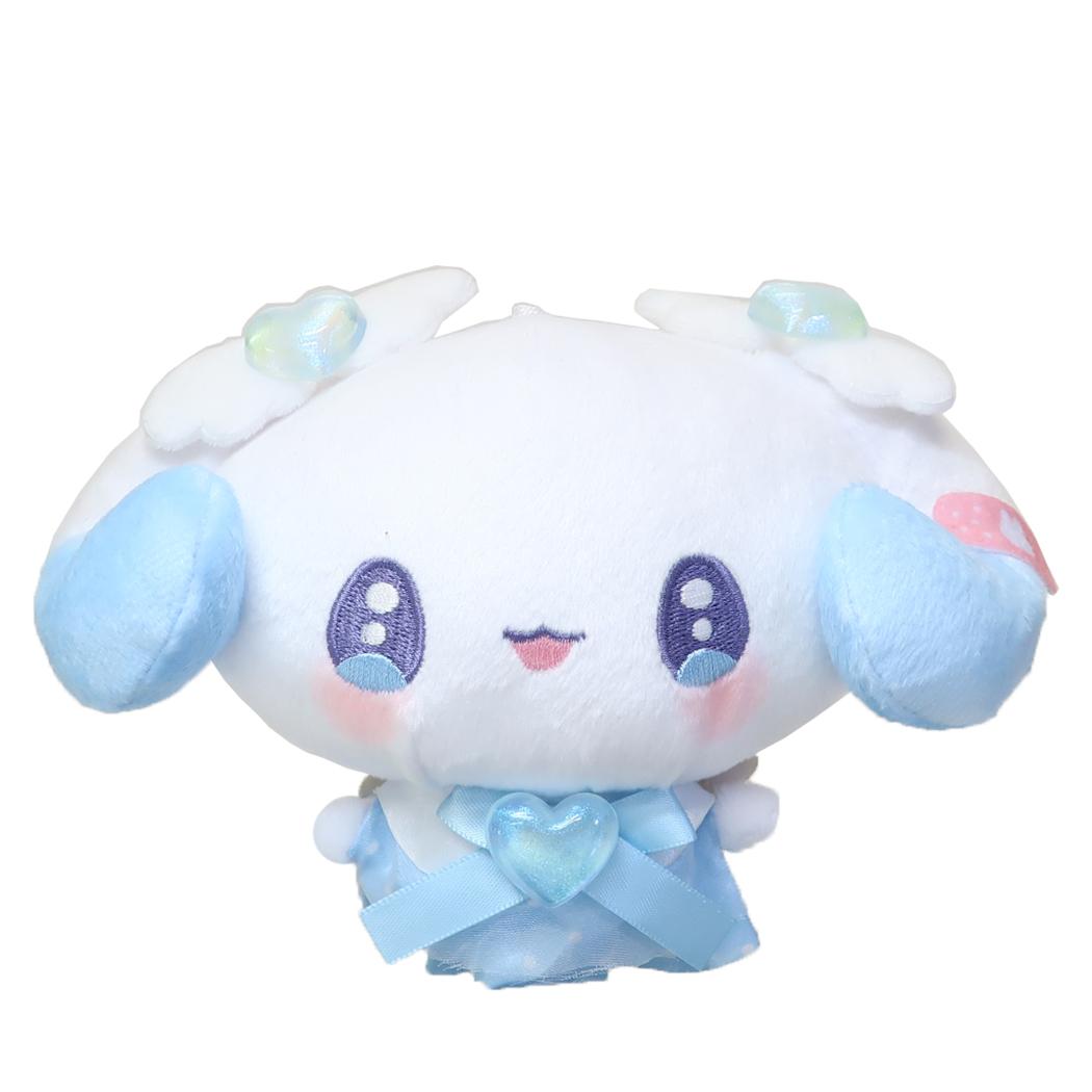 プラッシュドール ぬいぐるみ まじかるベリーベリー ぶるベリー カミオジャパン プレゼント かわいい