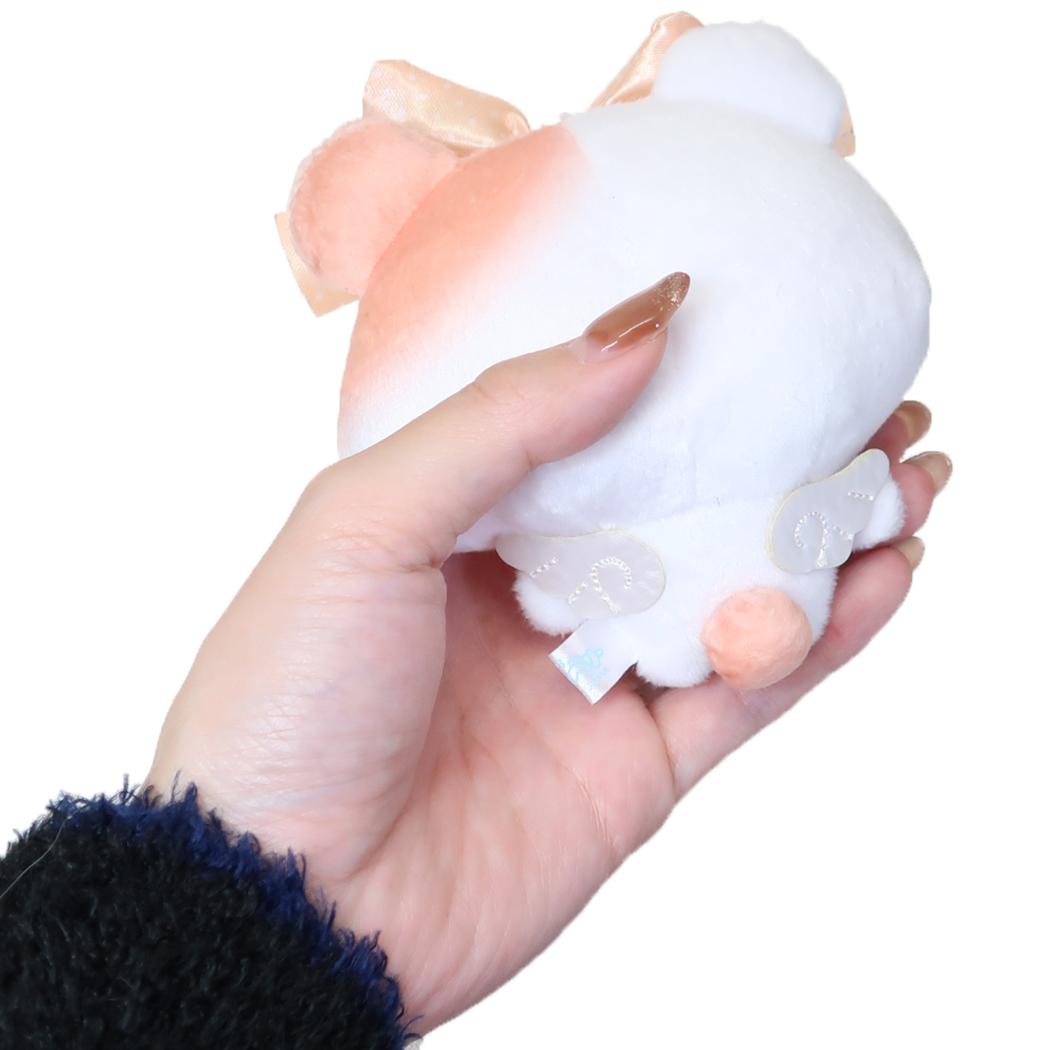 プラッシュドール ぬいぐるみ まじかるベリーベリー らずベリー カミオジャパン プレゼント かわいい