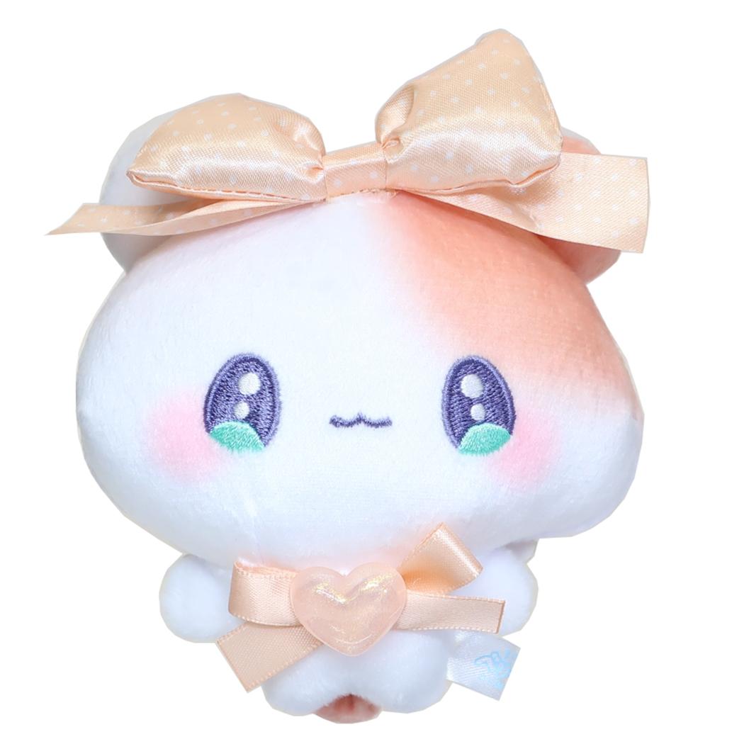 プラッシュドール ぬいぐるみ まじかるベリーベリー らずベリー カミオジャパン プレゼント かわいい