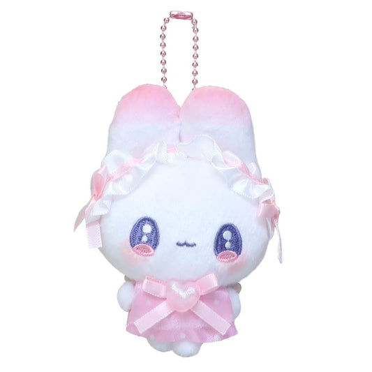 マスコットキーホルダー マスコット まじかるベリーベリー すとろベリー カミオジャパン プレゼント かわいい