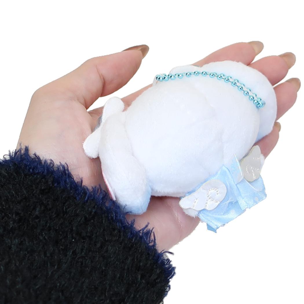 マスコットキーホルダー マスコット まじかるベリーベリー ぶるベリー カミオジャパン プレゼント かわいい