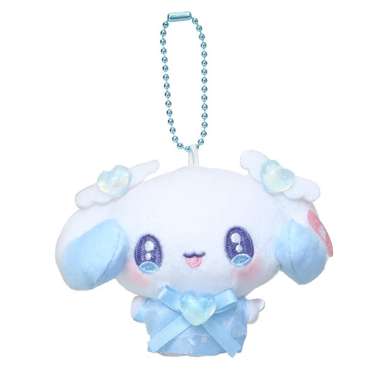 マスコットキーホルダー マスコット まじかるベリーベリー ぶるベリー カミオジャパン プレゼント かわいい