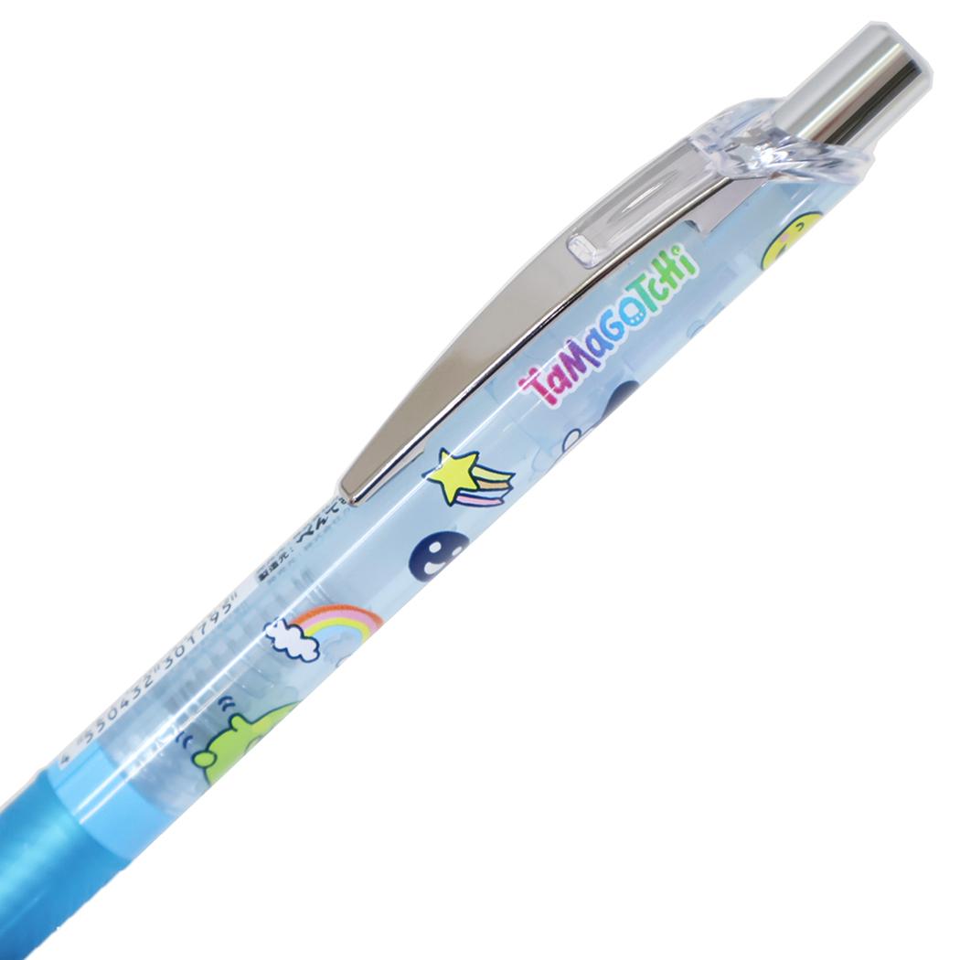たまごっち シャープペン エナージェルシャープ カミオジャパン 新学期準備文具 キャラクター グッズ メール便可 シネマコレクション
