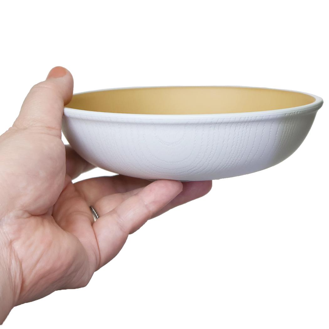 スヌーピー 中皿 ランチプレートS A LIFE WITH PEANUTS ピーナッツ カミオジャパン 割れにくい食器 日本製 キャラクター グッズ シネマコレクション
